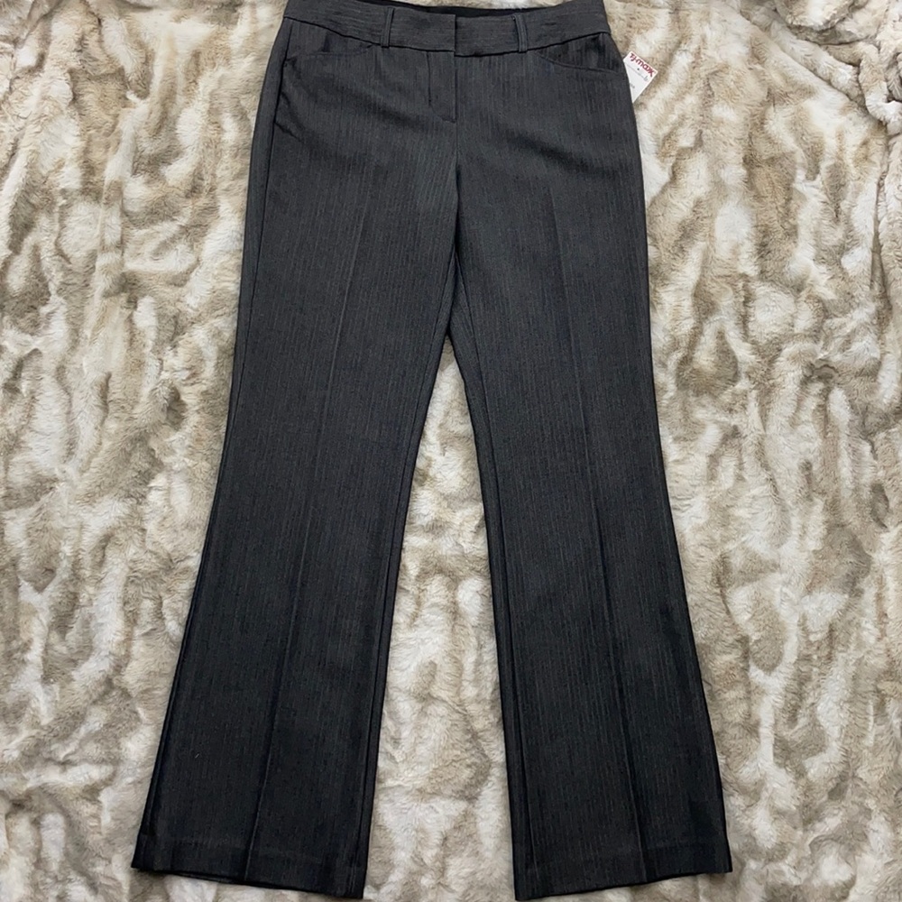 ✨NWT•Express career slacks